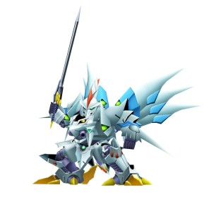 画像ギャラリー No.016のサムネイル画像 / 「スパクロ」,デモンベインとポプテピピックが参戦する「地上の星々が紡ぐ叫びと祈り」が開催