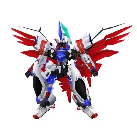 画像ギャラリー No.018のサムネイル画像 / 「スパクロ」,デモンベインとポプテピピックが参戦する「地上の星々が紡ぐ叫びと祈り」が開催