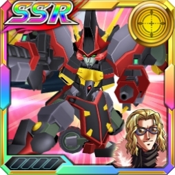 画像ギャラリー No.006のサムネイル画像 / 「スーパーロボット大戦 X-Ω」で進撃イベント「黒い魔装機神」が開催。報酬はSSR「ネオ・グランゾン☆」など