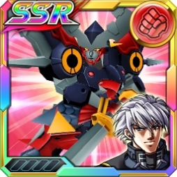 画像ギャラリー No.007のサムネイル画像 / 「スーパーロボット大戦 X-Ω」で進撃イベント「黒い魔装機神」が開催。報酬はSSR「ネオ・グランゾン☆」など