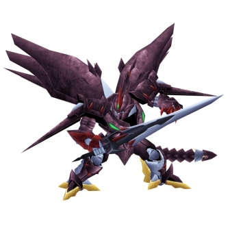 画像ギャラリー No.008のサムネイル画像 / 「スーパーロボット大戦 X-Ω」で進撃イベント「黒い魔装機神」が開催。報酬はSSR「ネオ・グランゾン☆」など