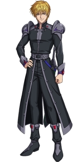 画像ギャラリー No.009のサムネイル画像 / 「スーパーロボット大戦 X-Ω」で進撃イベント「黒い魔装機神」が開催。報酬はSSR「ネオ・グランゾン☆」など