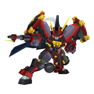 画像ギャラリー No.014のサムネイル画像 / 「スーパーロボット大戦 X-Ω」で進撃イベント「黒い魔装機神」が開催。報酬はSSR「ネオ・グランゾン☆」など