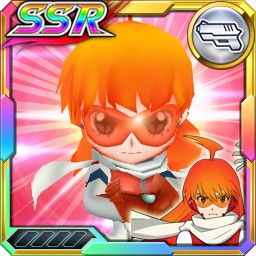 ���������꡼ No.011�Υ���ͥ������ / �֥����ѡ����ܥå�����X-���ס��ֳ�̿����������쥤���פ����ָ��껲��