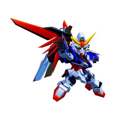 画像ギャラリー No.007のサムネイル画像 / 「スーパーロボット大戦X-Ω」,イベント「NOT ALONE」に「宇宙戦艦ティラミスII」が期間限定参戦