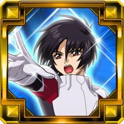 画像ギャラリー No.008のサムネイル画像 / 「スーパーロボット大戦X-Ω」,イベント「NOT ALONE」に「宇宙戦艦ティラミスII」が期間限定参戦