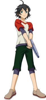 画像ギャラリー No.011のサムネイル画像 / 「スーパーロボット大戦X-Ω」,イベント「NOT ALONE」に「宇宙戦艦ティラミスII」が期間限定参戦