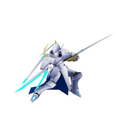 画像ギャラリー No.015のサムネイル画像 / 「スーパーロボット大戦X-Ω」,イベント「NOT ALONE」に「宇宙戦艦ティラミスII」が期間限定参戦