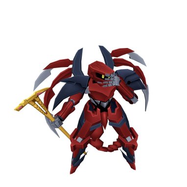 画像ギャラリー No.016のサムネイル画像 / 「スーパーロボット大戦X-Ω」,イベント「NOT ALONE」に「宇宙戦艦ティラミスII」が期間限定参戦