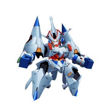 画像ギャラリー No.017のサムネイル画像 / 「スーパーロボット大戦X-Ω」,イベント「NOT ALONE」に「宇宙戦艦ティラミスII」が期間限定参戦