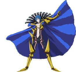 画像ギャラリー No.018のサムネイル画像 / 「スーパーロボット大戦X-Ω」,イベント「NOT ALONE」に「宇宙戦艦ティラミスII」が期間限定参戦