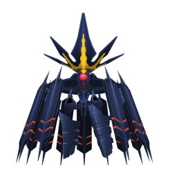 画像ギャラリー No.019のサムネイル画像 / 「スーパーロボット大戦X-Ω」,イベント「NOT ALONE」に「宇宙戦艦ティラミスII」が期間限定参戦