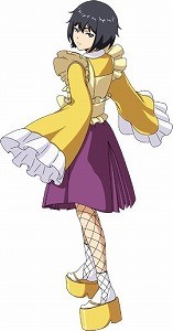 画像ギャラリー No.016のサムネイル画像 / 「スーパーロボット大戦X-Ω」で「新サクラ大戦」コラボが開始に