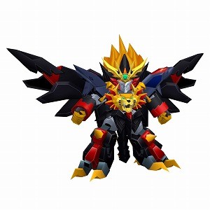 画像ギャラリー No.022のサムネイル画像 / 「スーパーロボット大戦X-Ω」で「新サクラ大戦」コラボが開始に