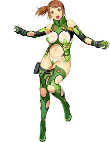 画像ギャラリー No.004のサムネイル画像 / 「スーパーロボット大戦 X-Ω」,月末イベント「瑞雲たなびく星の裾」が開催