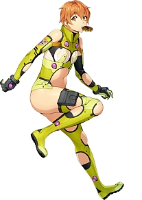 画像ギャラリー No.012のサムネイル画像 / 「スーパーロボット大戦 X-Ω」,月末イベント「瑞雲たなびく星の裾」が開催