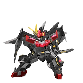 画像ギャラリー No.021のサムネイル画像 / 「スーパーロボット大戦 X-Ω」,月末イベント「瑞雲たなびく星の裾」が開催