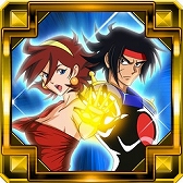 画像ギャラリー No.005のサムネイル画像 / 「スーパーロボット大戦 X-Ω」,イベント「獣神ライガー 闘気邂逅篇」が開催