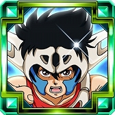 画像ギャラリー No.006のサムネイル画像 / 「スーパーロボット大戦 X-Ω」,イベント「獣神ライガー 闘気邂逅篇」が開催