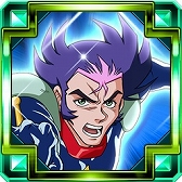 画像ギャラリー No.007のサムネイル画像 / 「スーパーロボット大戦 X-Ω」,イベント「獣神ライガー 闘気邂逅篇」が開催