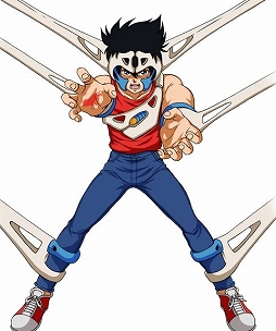 画像ギャラリー No.009のサムネイル画像 / 「スーパーロボット大戦 X-Ω」,イベント「獣神ライガー 闘気邂逅篇」が開催