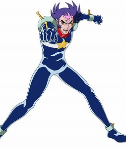 画像ギャラリー No.011のサムネイル画像 / 「スーパーロボット大戦 X-Ω」,イベント「獣神ライガー 闘気邂逅篇」が開催