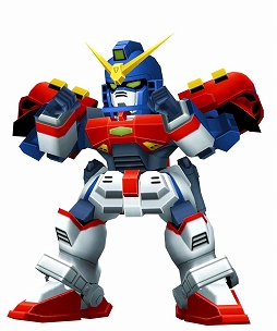 画像ギャラリー No.012のサムネイル画像 / 「スーパーロボット大戦 X-Ω」,イベント「獣神ライガー 闘気邂逅篇」が開催