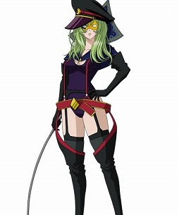 画像ギャラリー No.013のサムネイル画像 / 「スーパーロボット大戦 X-Ω」,イベント「獣神ライガー 闘気邂逅篇」が開催