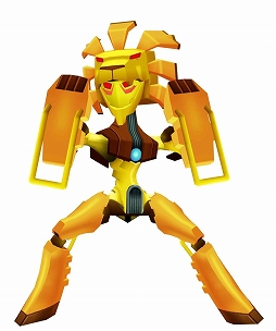 画像ギャラリー No.014のサムネイル画像 / 「スーパーロボット大戦 X-Ω」,イベント「獣神ライガー 闘気邂逅篇」が開催