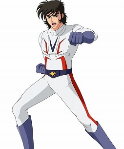 画像ギャラリー No.015のサムネイル画像 / 「スーパーロボット大戦 X-Ω」,イベント「獣神ライガー 闘気邂逅篇」が開催