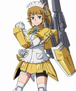 画像ギャラリー No.021のサムネイル画像 / 「スーパーロボット大戦 X-Ω」,イベント「獣神ライガー 闘気邂逅篇」が開催