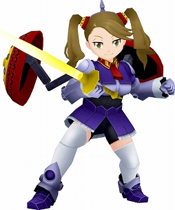 画像ギャラリー No.022のサムネイル画像 / 「スーパーロボット大戦 X-Ω」,イベント「獣神ライガー 闘気邂逅篇」が開催