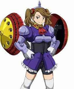 画像ギャラリー No.023のサムネイル画像 / 「スーパーロボット大戦 X-Ω」,イベント「獣神ライガー 闘気邂逅篇」が開催