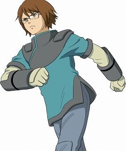 画像ギャラリー No.025のサムネイル画像 / 「スーパーロボット大戦 X-Ω」,イベント「獣神ライガー 闘気邂逅篇」が開催