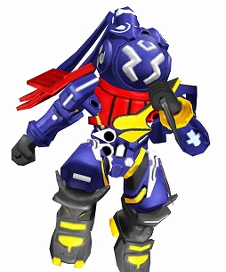 画像ギャラリー No.026のサムネイル画像 / 「スーパーロボット大戦 X-Ω」,イベント「獣神ライガー 闘気邂逅篇」が開催