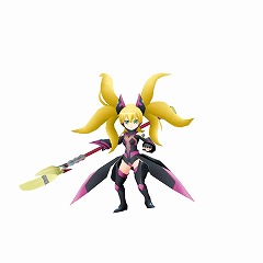 画像ギャラリー No.002のサムネイル画像 / 「スーパーロボット大戦 X-Ω」,イベント“Nearest and...”が開催