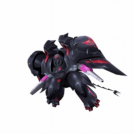 画像ギャラリー No.007のサムネイル画像 / 「スーパーロボット大戦 X-Ω」,イベント“Nearest and...”が開催