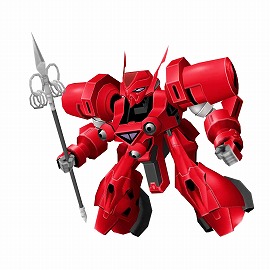 画像ギャラリー No.009のサムネイル画像 / 「スーパーロボット大戦 X-Ω」,イベント“Nearest and...”が開催