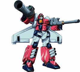 画像ギャラリー No.011のサムネイル画像 / 「スーパーロボット大戦 X-Ω」,イベント“Nearest and...”が開催