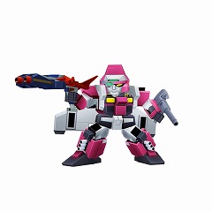 画像ギャラリー No.012のサムネイル画像 / 「スーパーロボット大戦 X-Ω」,イベント“Nearest and...”が開催