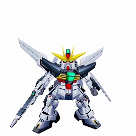 画像ギャラリー No.013のサムネイル画像 / 「スーパーロボット大戦 X-Ω」,イベント“Nearest and...”が開催