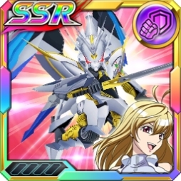 画像ギャラリー No.008のサムネイル画像 / 「スーパーロボット大戦X-Ω」に「VS騎士ラムネ&40炎」が参戦。イベント「今ふたたびの猛烈に熱血!」開催中