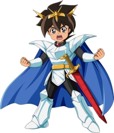 画像ギャラリー No.009のサムネイル画像 / 「スーパーロボット大戦X-Ω」に「VS騎士ラムネ&40炎」が参戦。イベント「今ふたたびの猛烈に熱血!」開催中