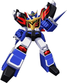 画像ギャラリー No.011のサムネイル画像 / 「スーパーロボット大戦X-Ω」に「VS騎士ラムネ&40炎」が参戦。イベント「今ふたたびの猛烈に熱血!」開催中