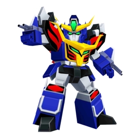 画像ギャラリー No.012のサムネイル画像 / 「スーパーロボット大戦X-Ω」に「VS騎士ラムネ&40炎」が参戦。イベント「今ふたたびの猛烈に熱血!」開催中