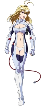 画像ギャラリー No.018のサムネイル画像 / 「スーパーロボット大戦X-Ω」に「VS騎士ラムネ&40炎」が参戦。イベント「今ふたたびの猛烈に熱血!」開催中