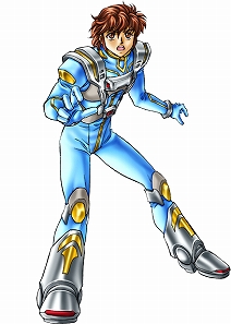 ꡼ No.005 | ֥ѡܥå X-ס֥ȥ󥬥(EW)פ󽷤ζŨ٥Ȥ