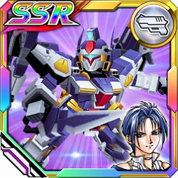 ꡼ No.017 | ֥ѡܥå X-ס֥ȥ󥬥(EW)פ󽷤ζŨ٥Ȥ