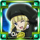 画像ギャラリー No.005のサムネイル画像 / 「スーパーロボット大戦 X-Ω」に「宇宙のステルヴィア」が期間限定参戦。イベント“あすへとつづくみち”の開催も