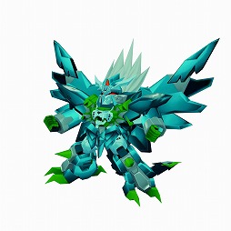 画像ギャラリー No.008のサムネイル画像 / 「スーパーロボット大戦 X-Ω」に「宇宙のステルヴィア」が期間限定参戦。イベント“あすへとつづくみち”の開催も